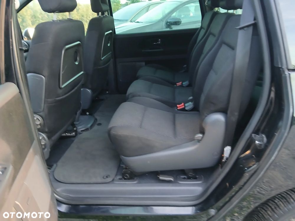 Seat Alhambra 1.8 20V Turbo Vigo - 23