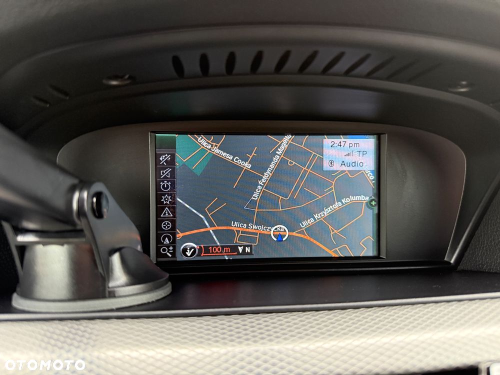 BMW Seria 3 325i - 19