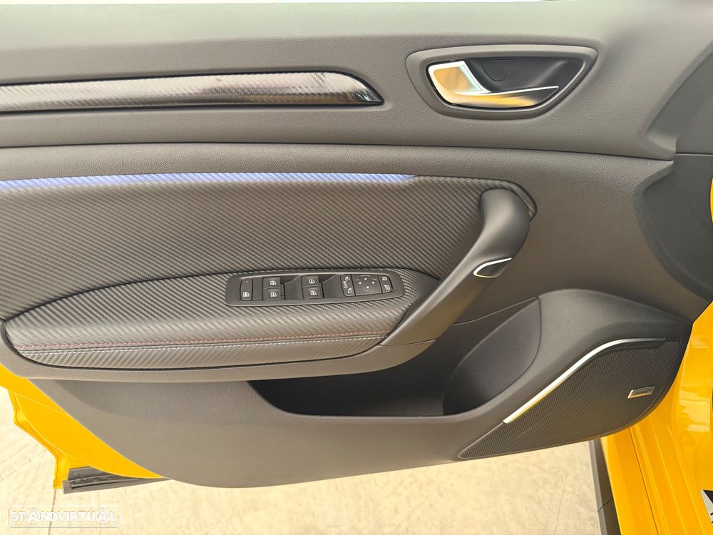 Renault Mégane 1.8 TCe R.S. Ultime EDC - 18