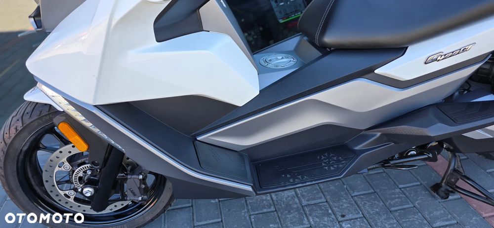 BMW C 400 GT - 34