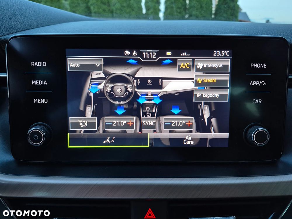 Skoda Scala 1.5 TSI Style - 19