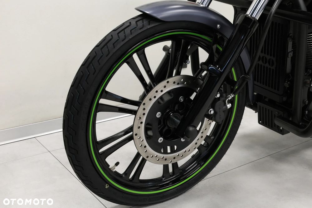 Kawasaki VN - 32