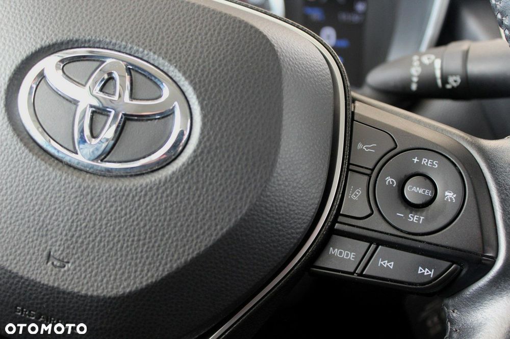Toyota Corolla 1.5 Comfort - 25
