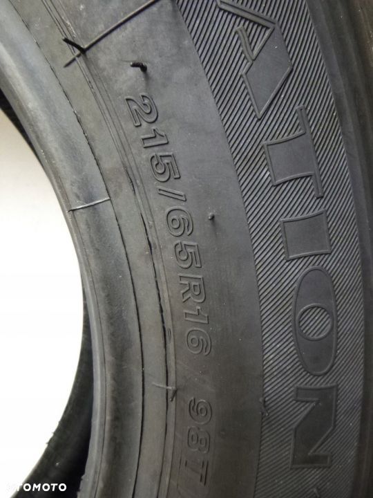 Continental Winter Contact TS 860 185/60R15 84 T - 5