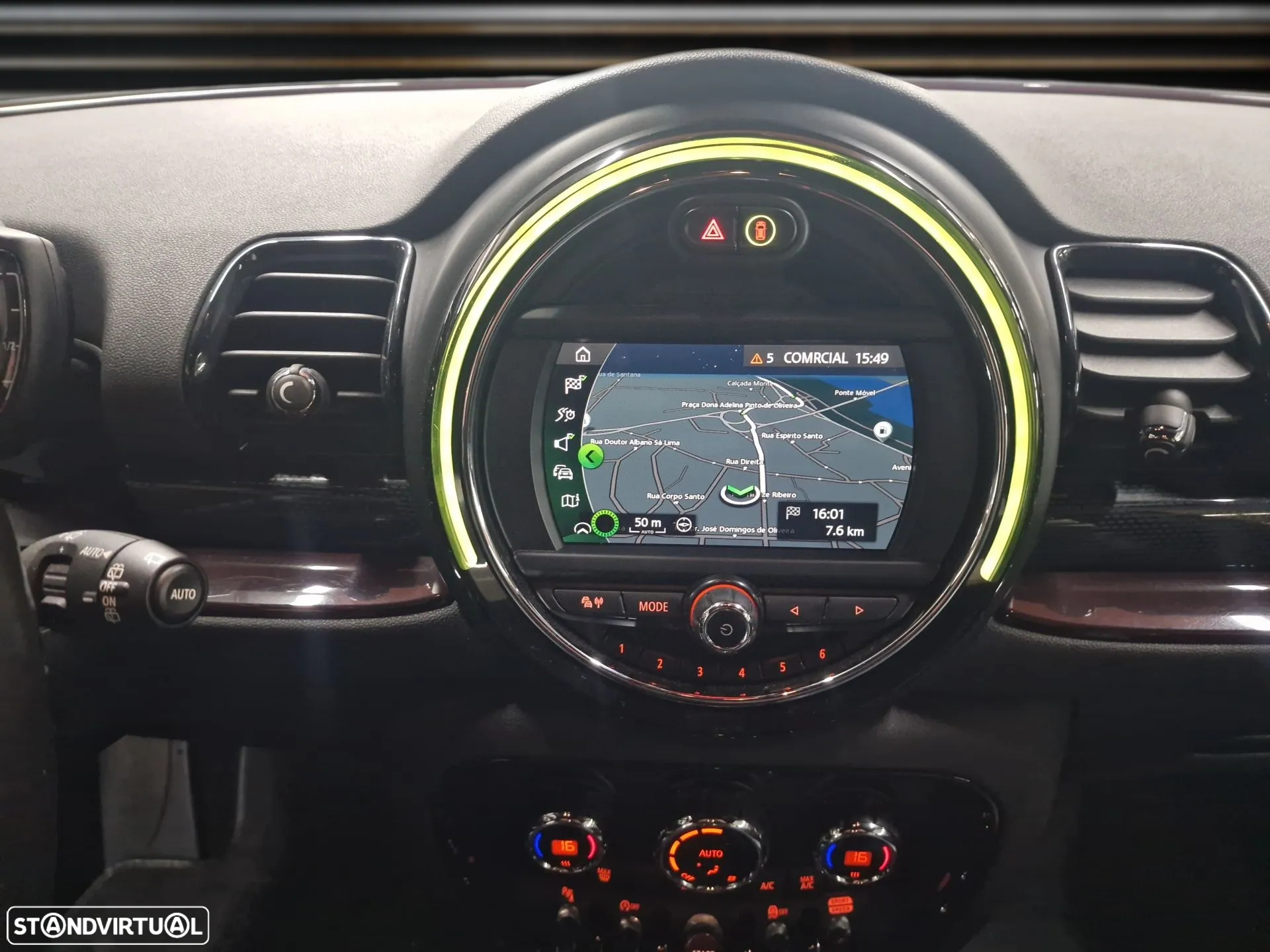 MINI Clubman One D Auto - 8