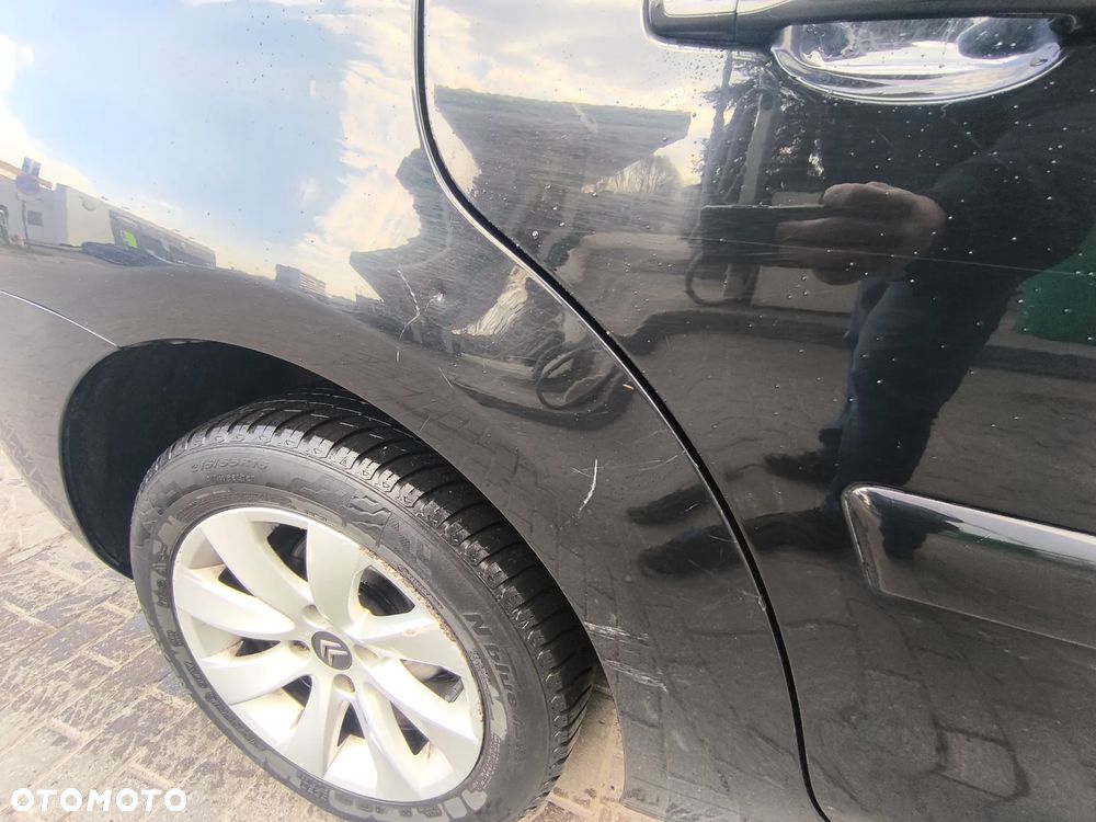 Citroën C4 Picasso - 4