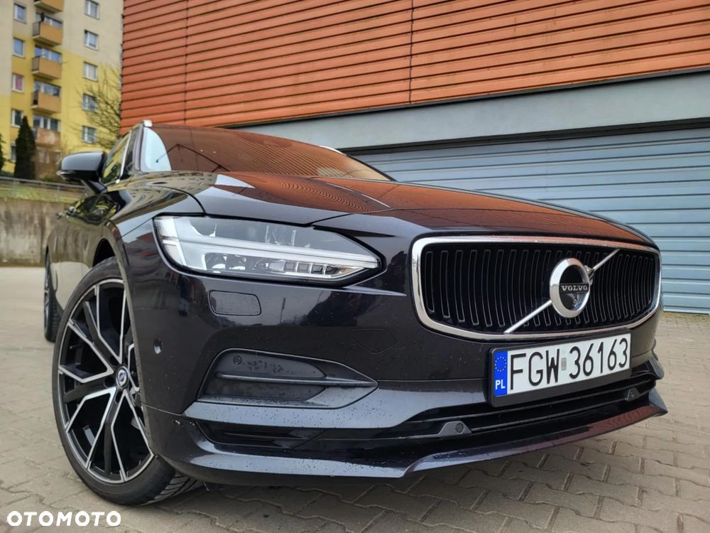 Volvo V90 B4 D Geartronic Momentum - 2