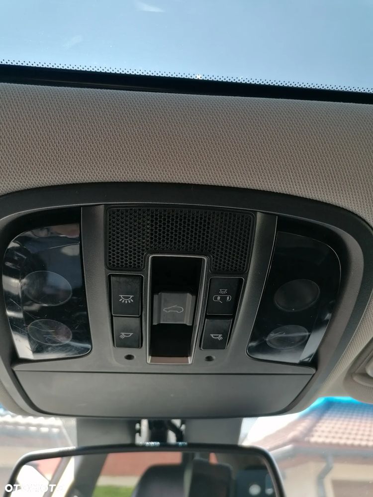 Kia Sorento 2.2 CRDI Business Line Plus - 10