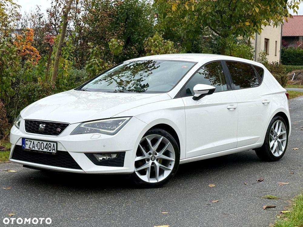 Seat Leon - 4
