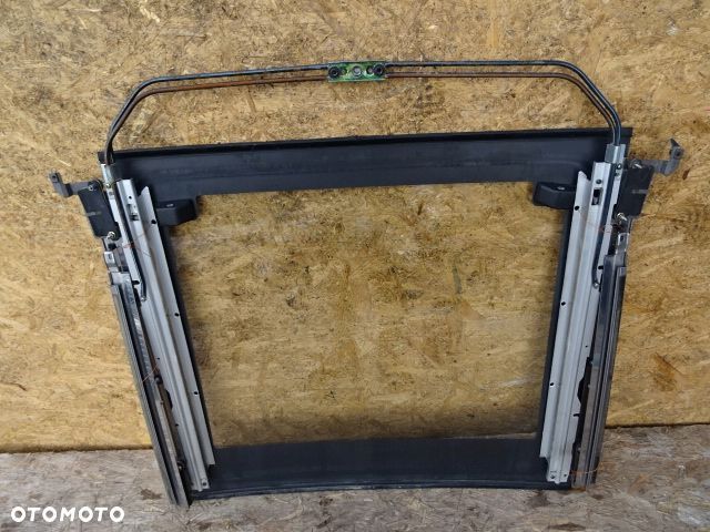 SZYBERDACH TOYOTA ESTIMA 90-00 - 5