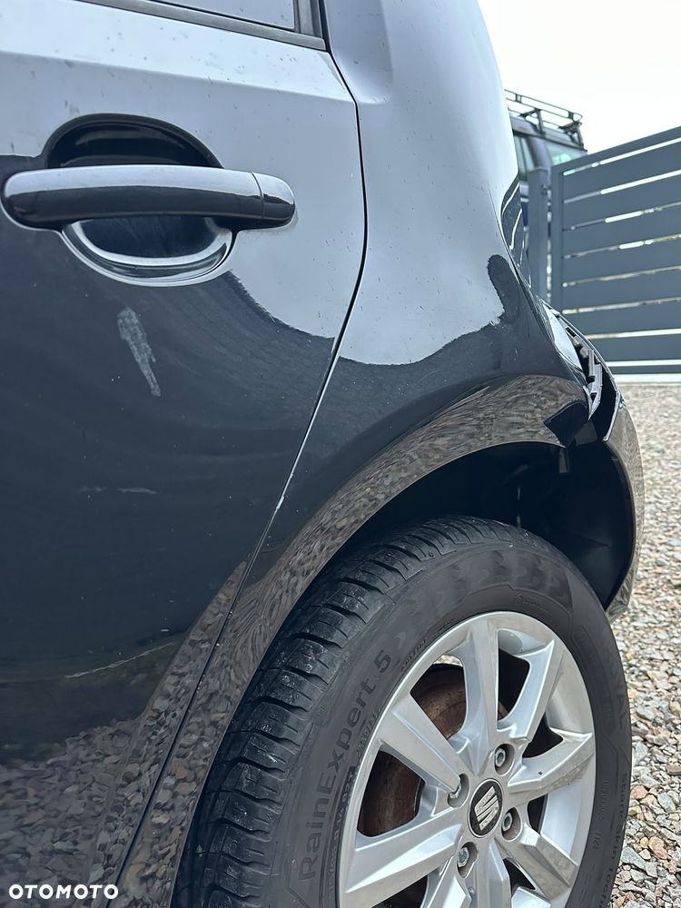Seat Mii 1.0 Chic - 28