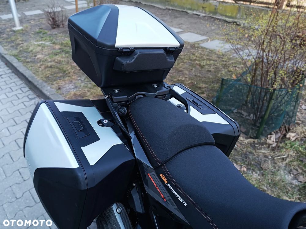 KTM Super Adventure - 12