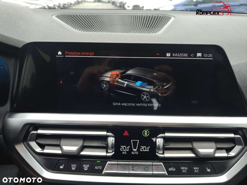 BMW Seria 3 - 36