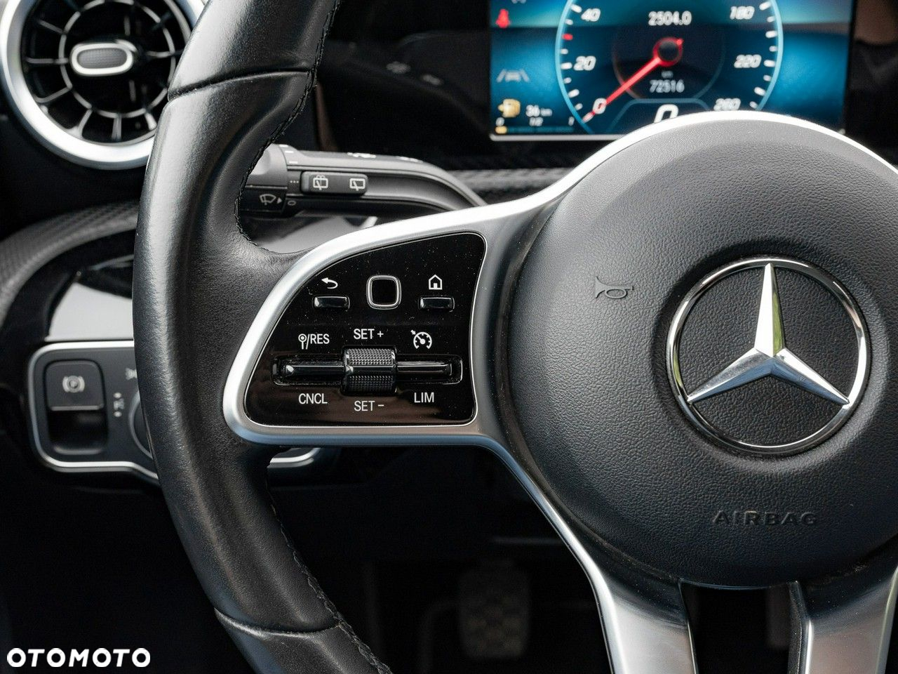 Mercedes-Benz Klasa A 180 Style - 17