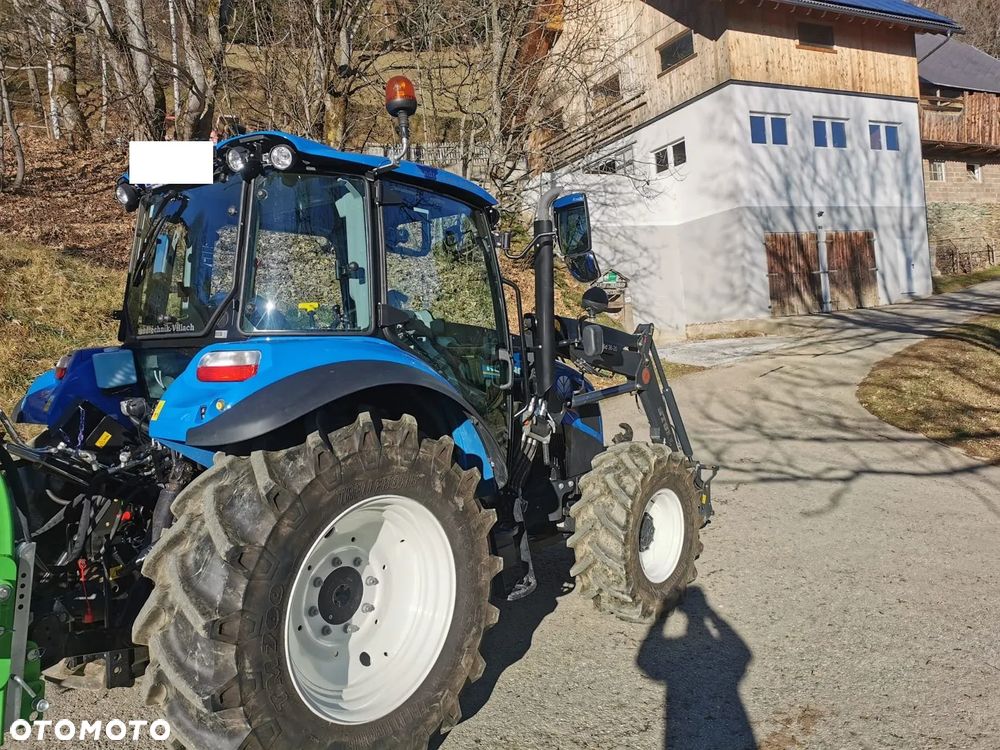 New Holland T 5.85 , ROK 2021 /FPT bez AdBlue - 6