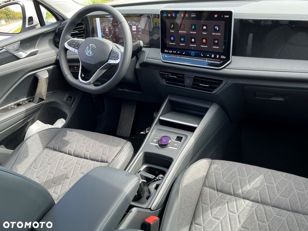 Volkswagen Tiguan 1.5 TSI EVO Life DSG - 7