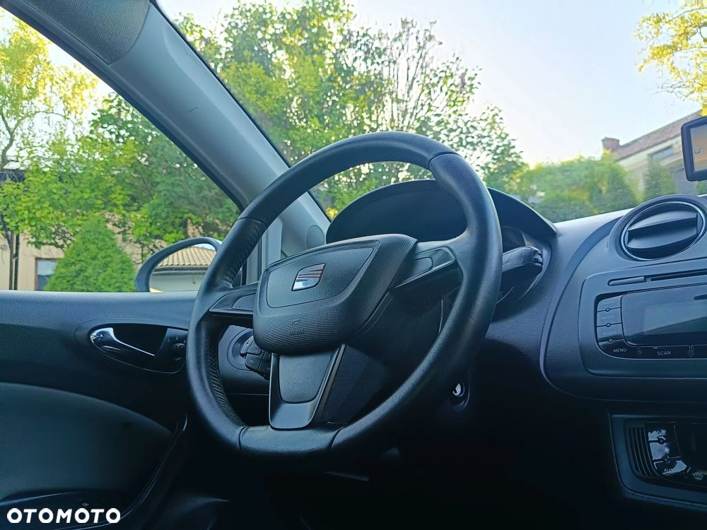 Seat Ibiza SC 1.4 16V Reference - 19