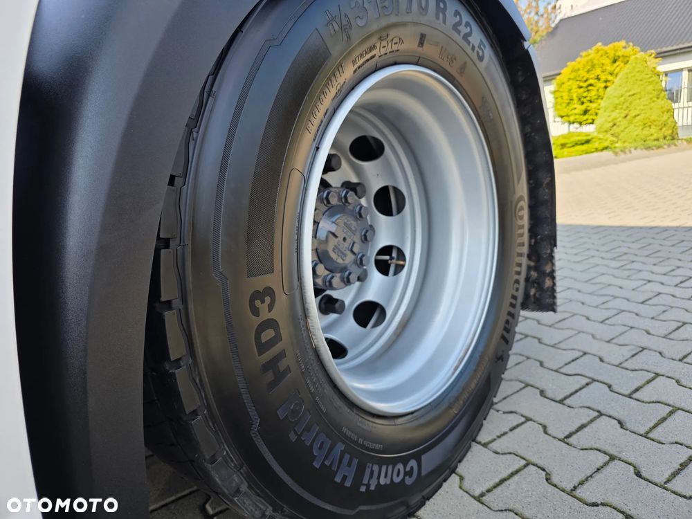 DAF XF 530 SSC JAK NOWY Z NIEMIEC 2021 ROK RETARDER !!! FULL SERWIS DAF !!! - 35
