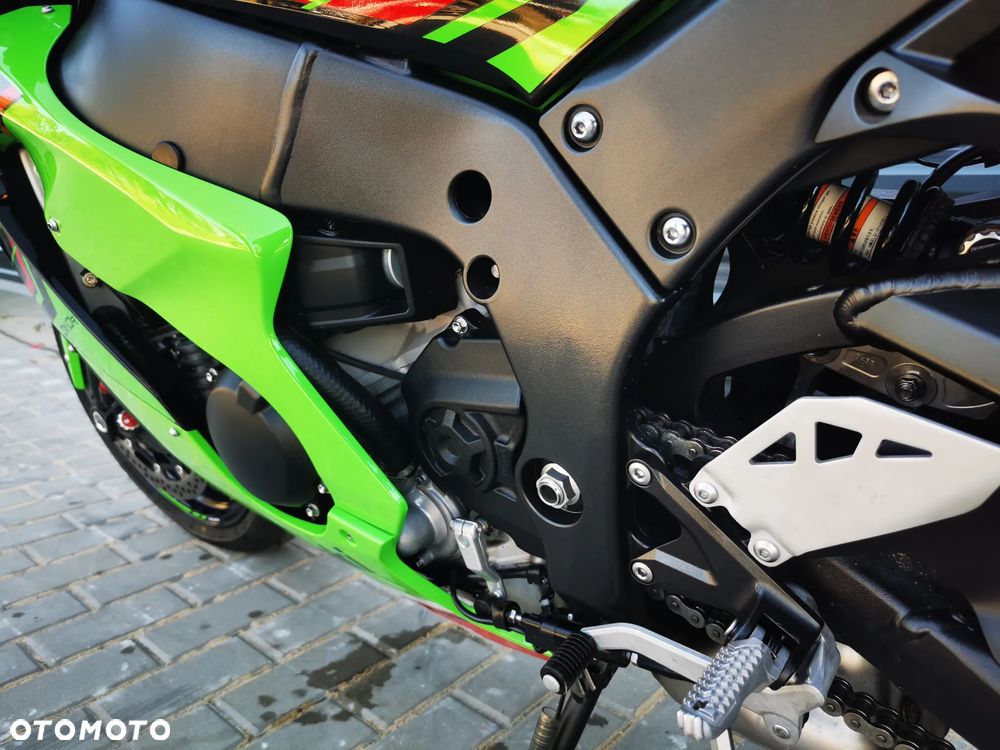 Kawasaki Ninja - 27