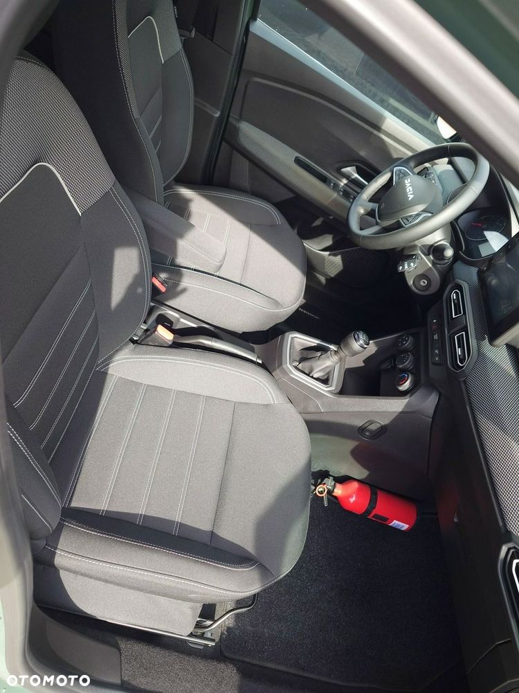 Dacia Jogger - 18
