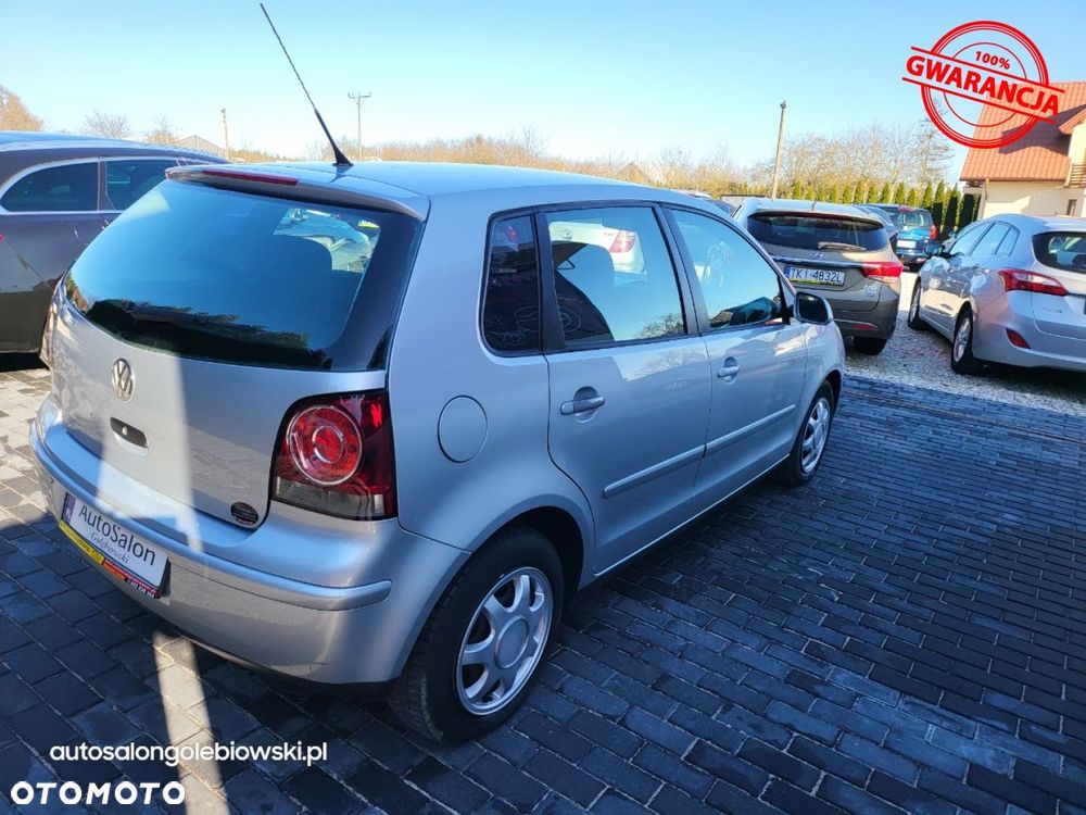 Volkswagen Polo - 12