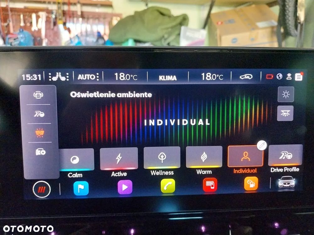 Seat Leon 1.5 TSI FR - 9