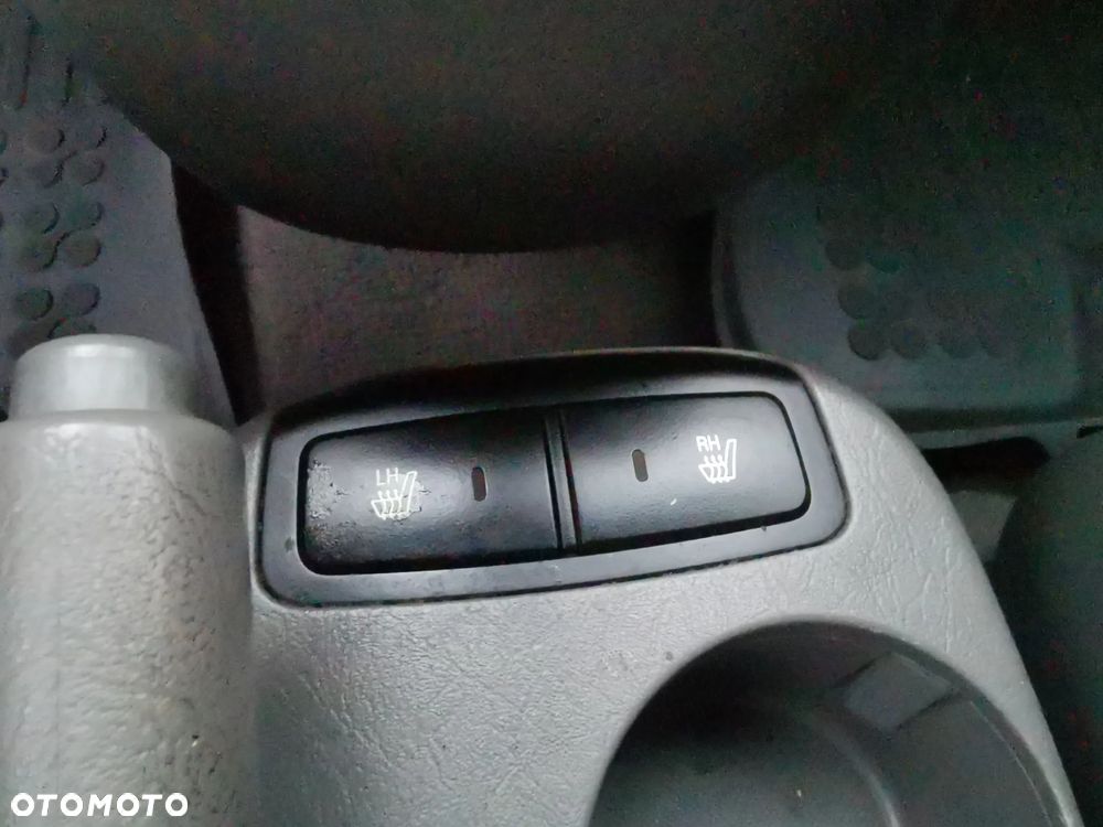 Hyundai Tucson - 12