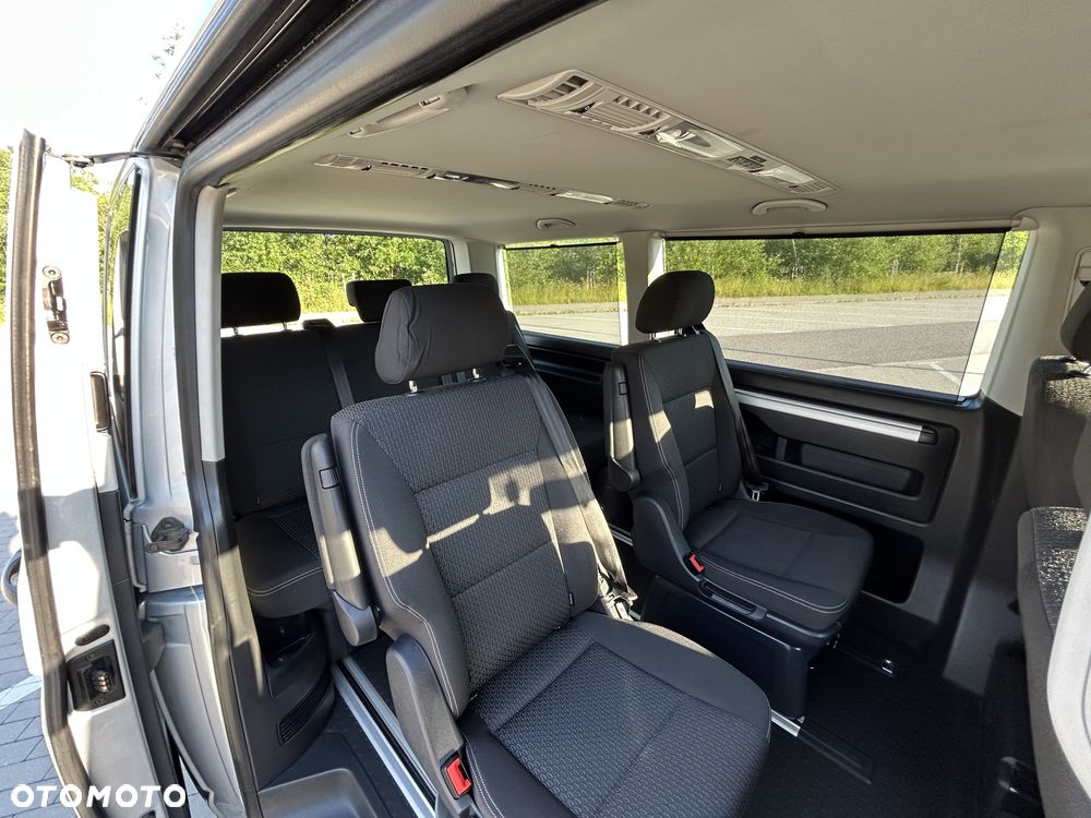 Volkswagen Multivan 2.0 TDI L1 Highline 4Motion - 11