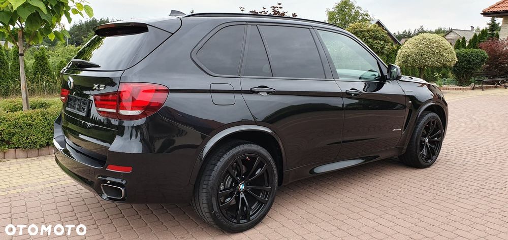 BMW X5 - 3