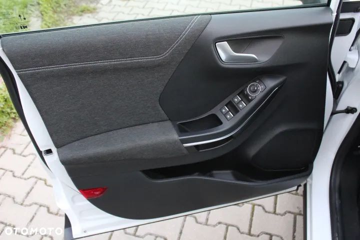 Ford Puma 1.0 EcoBoost Hybrid TITANIUM - 14