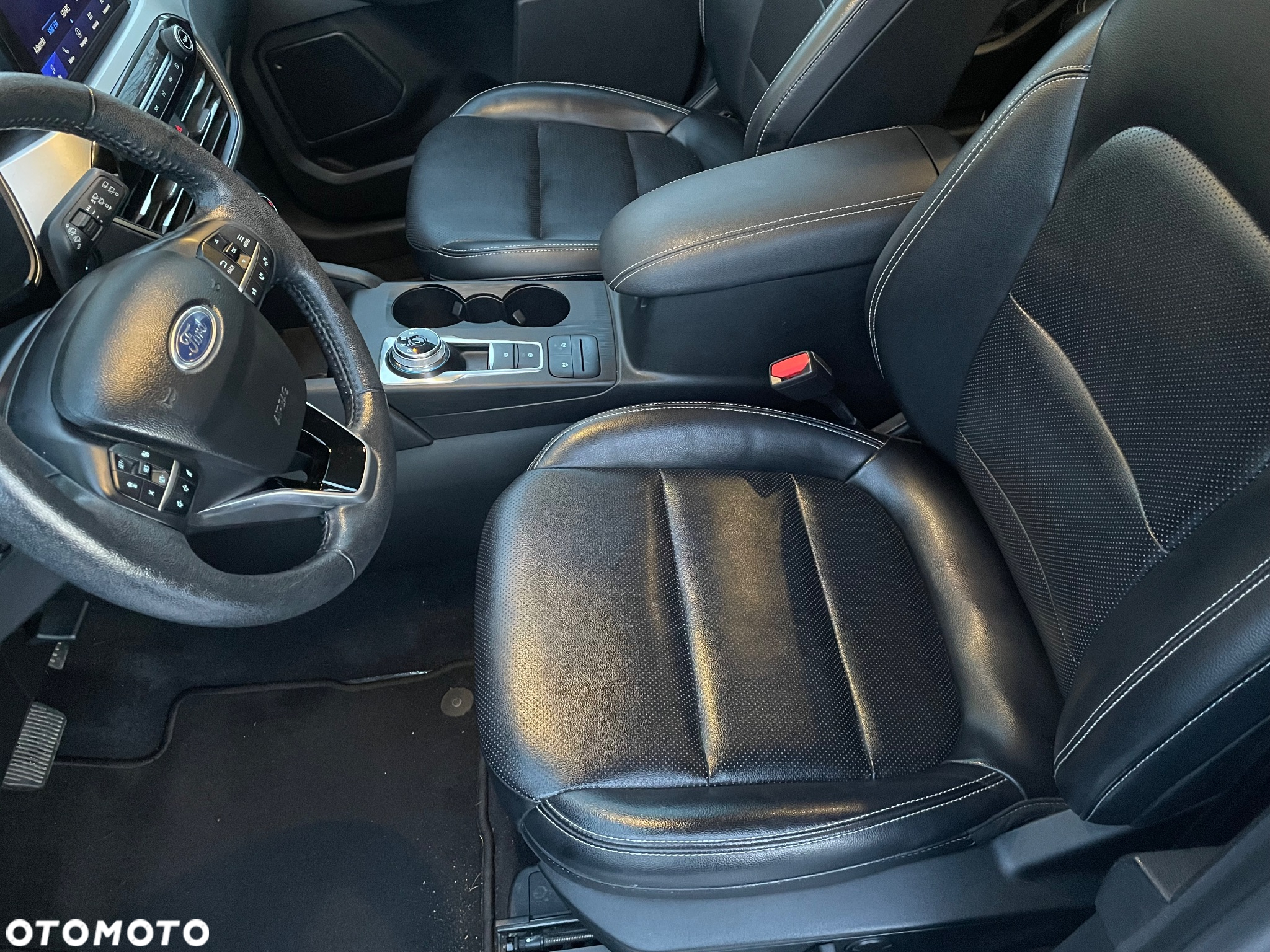 Ford Escape 1.5 EcoBoost AWD SE - 18