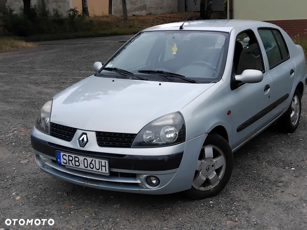 Renault Thalia 1.6 16V Dynamique