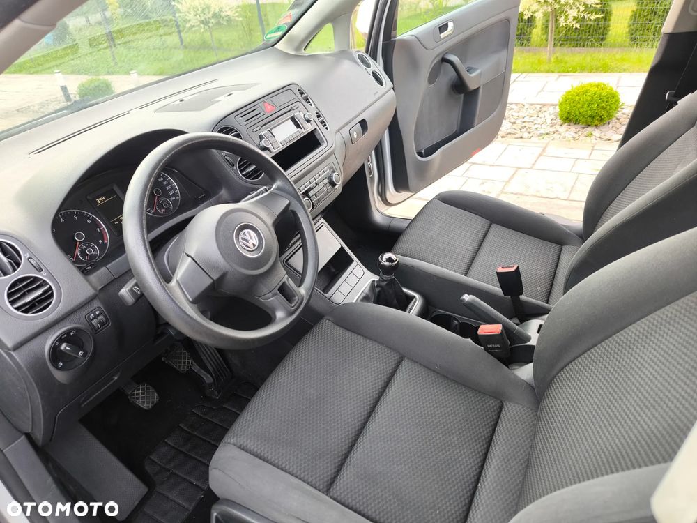 Volkswagen Golf Plus 1.4 Team - 19