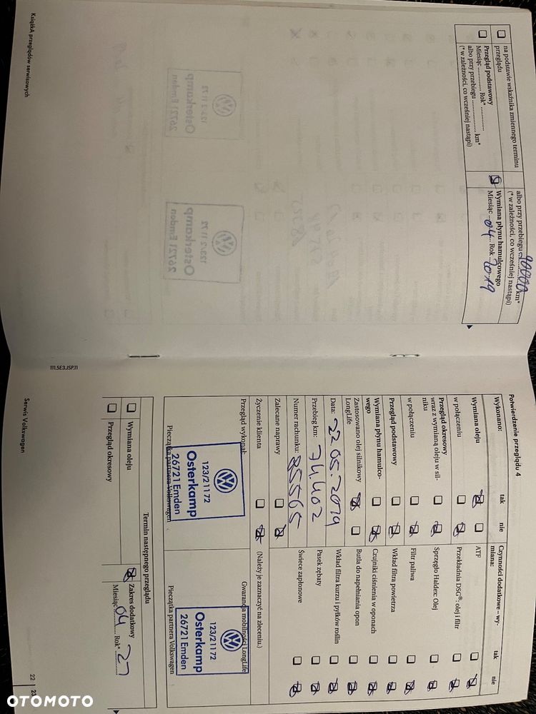 Volkswagen Golf 1.6 TDI Highline - 31