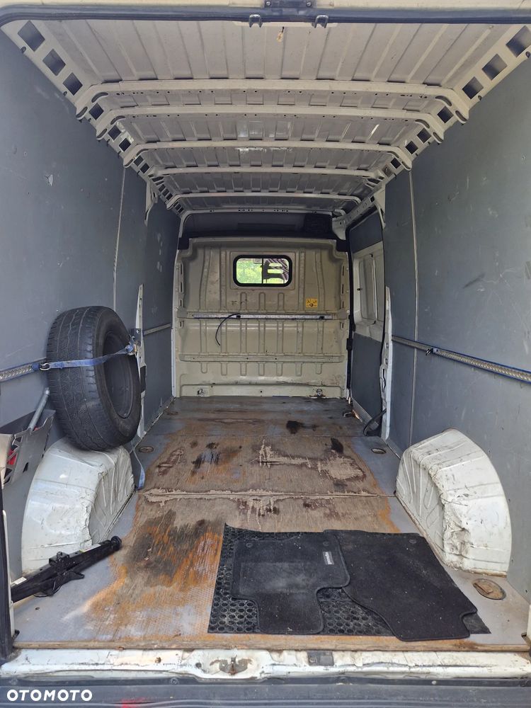 Peugeot Boxer - 7