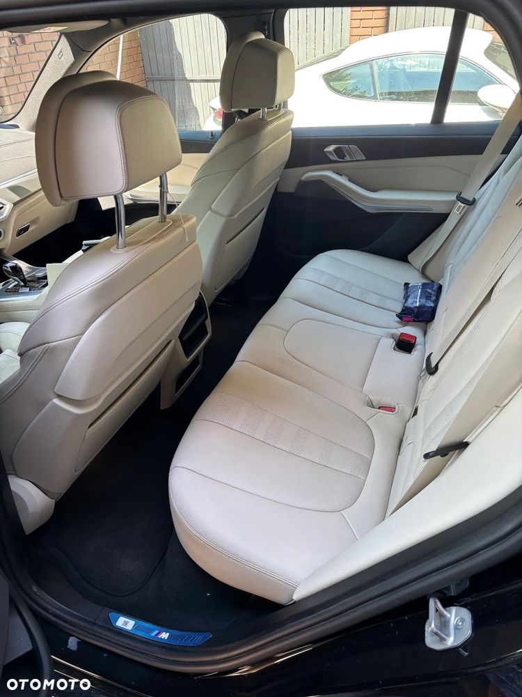 BMW X5 - 23