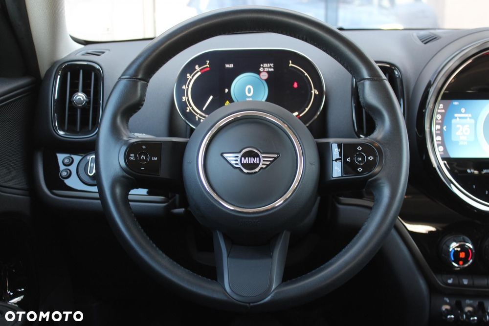 MINI Countryman - 12