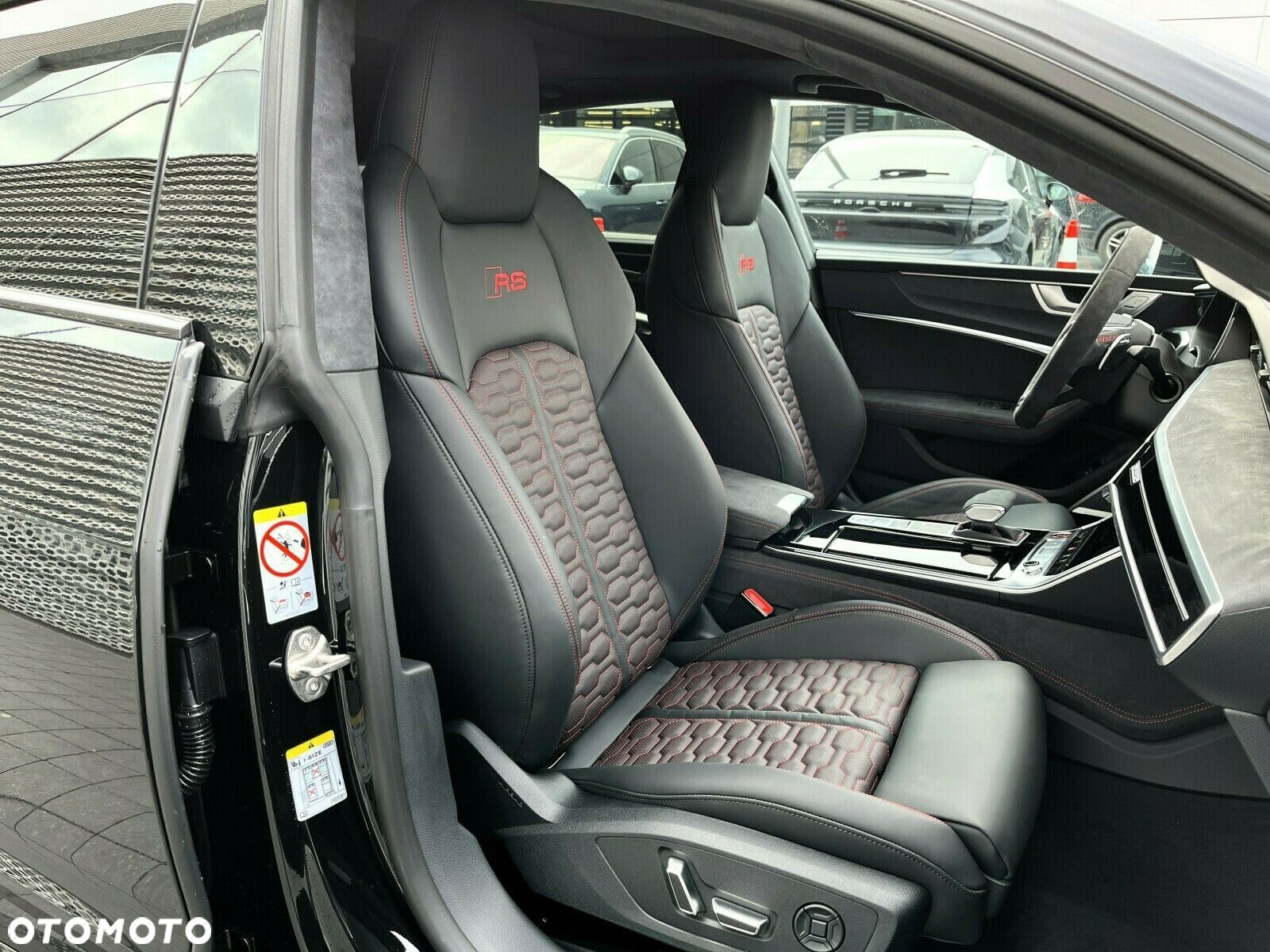 Audi RS7 Sportback - 22