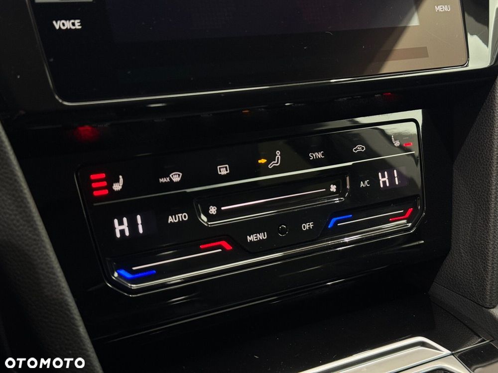 Volkswagen Arteon - 23