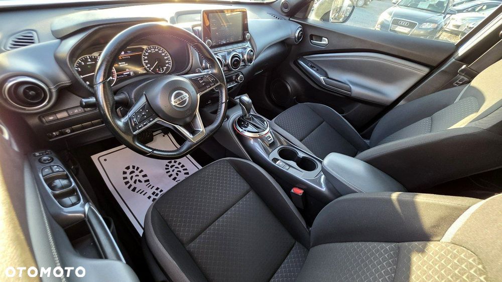 Nissan Juke - 25