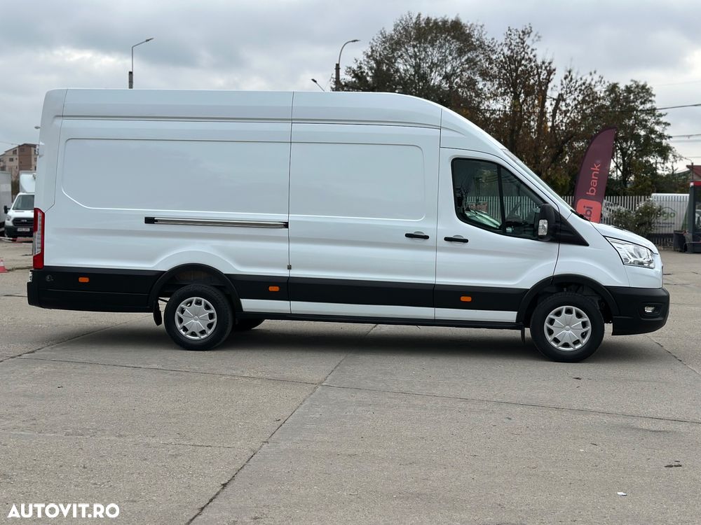 Ford Transit maxi - 5