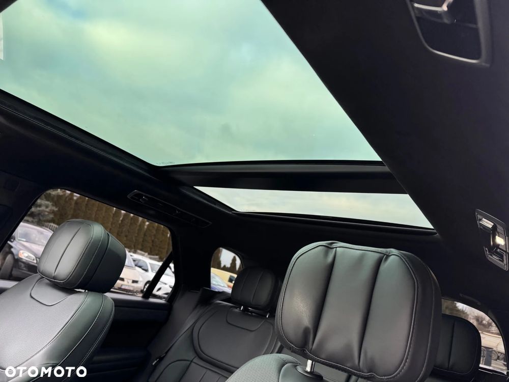 Land Rover Range Rover Sport - 16