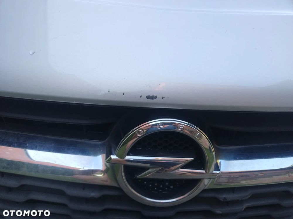 Opel Corsa 1.4 EcoFLEX Start/Stop drive - 3
