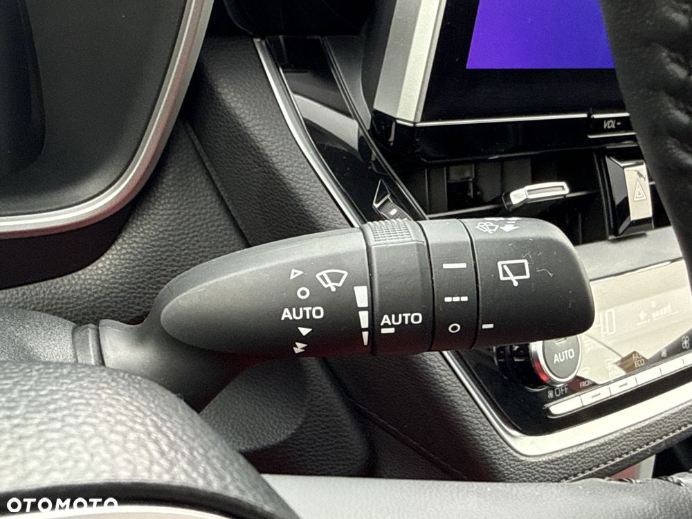 Toyota Corolla Cross 2.0 Hybrid Premiere Edition AWD - 20