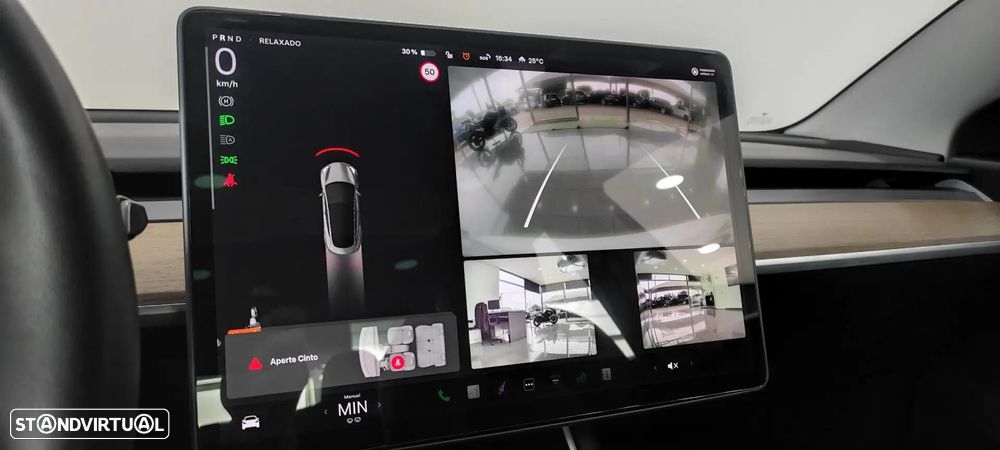 Tesla Model 3 Standard RWD - 29