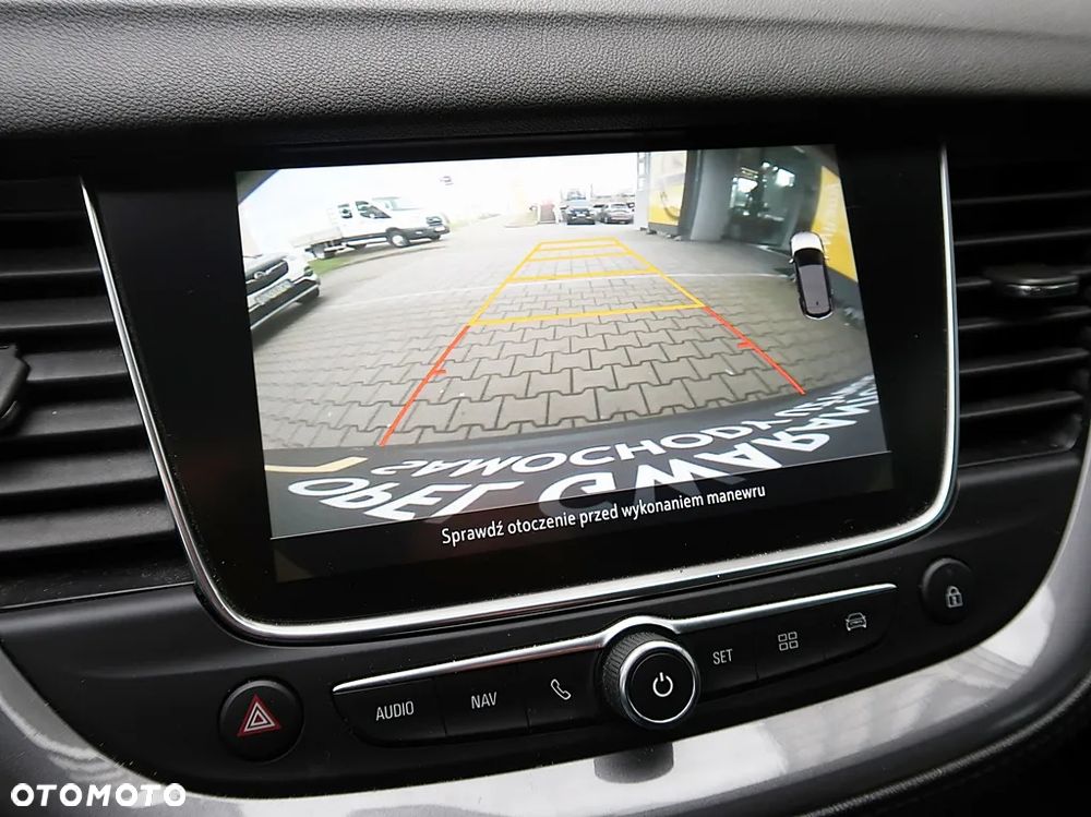 Opel Grandland X 1.2 T GPF Design Line S&S - 23