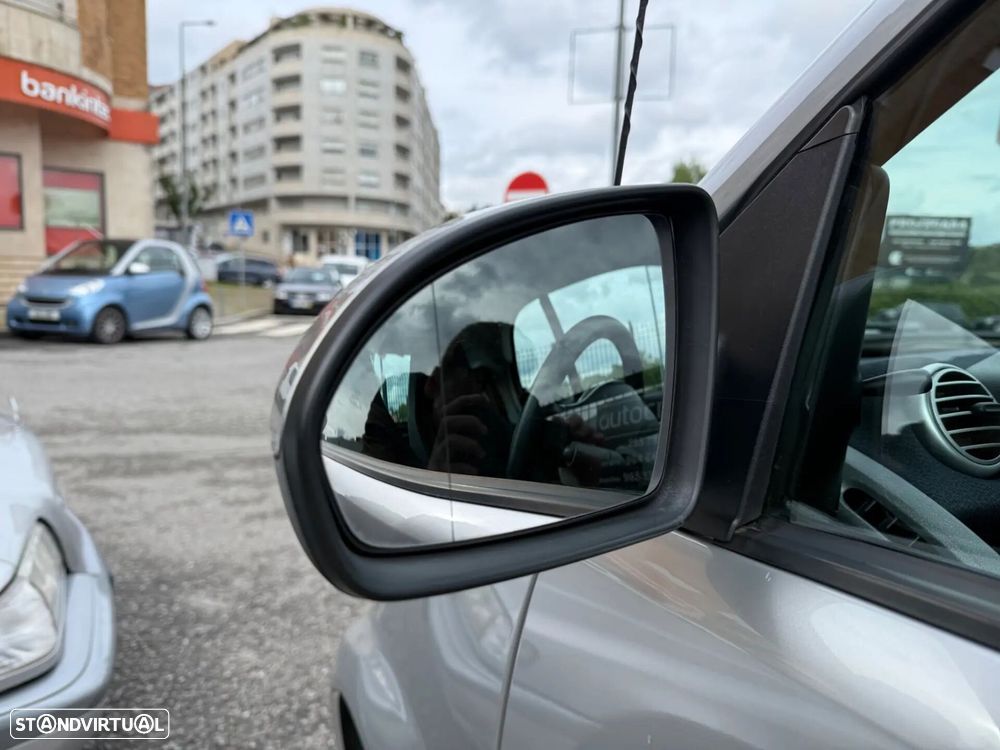 Smart ForTwo Coupé 1.0 T Passion 84 - 26