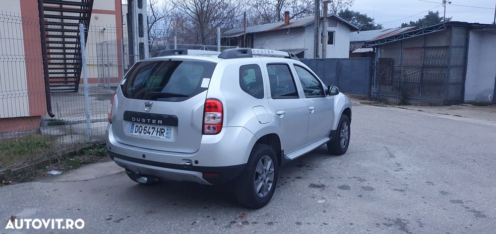 Dacia Duster - 20