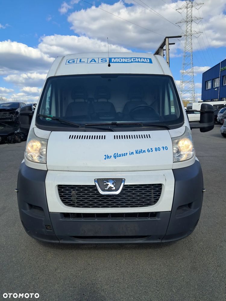 Peugeot Boxer L2H2 Komfort - 2