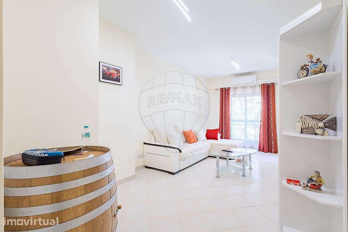 Apartamento T3 para arrendamento - Grande imagem: 2/25
